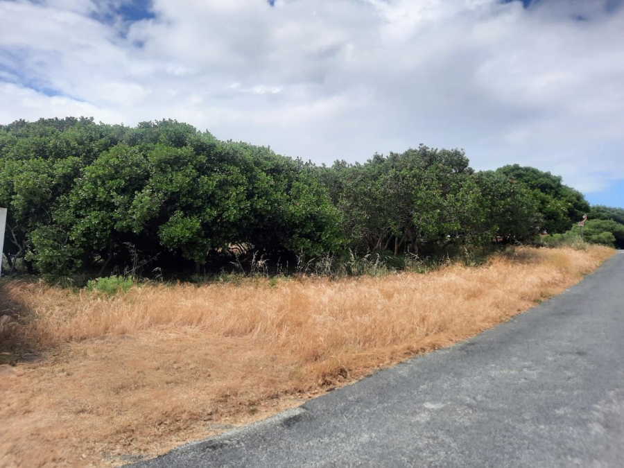 Commercial Property for Sale in Kleinbaai Western Cape